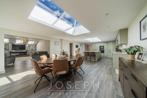 5 bedroom detached bungalow for sale, The Street, Witnesham, IP6