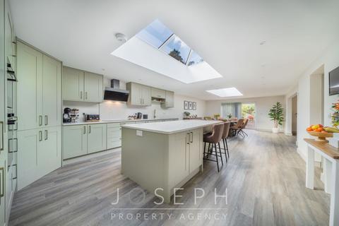 5 bedroom detached bungalow for sale, The Street, Witnesham, IP6