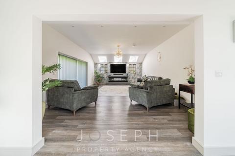 5 bedroom detached bungalow for sale, The Street, Witnesham, IP6