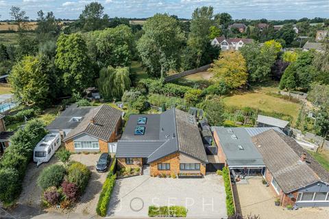 5 bedroom detached bungalow for sale, The Street, Witnesham, IP6