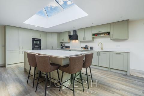 5 bedroom detached bungalow for sale, The Street, Witnesham, IP6