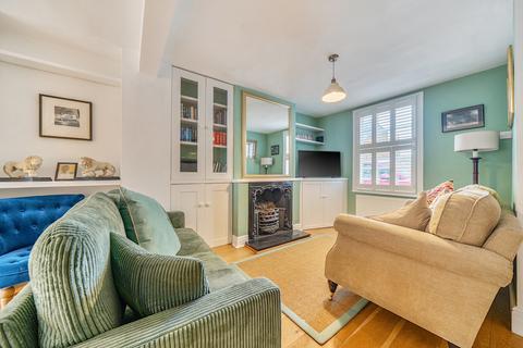 2 bedroom end of terrace house for sale, Peyton Place, London