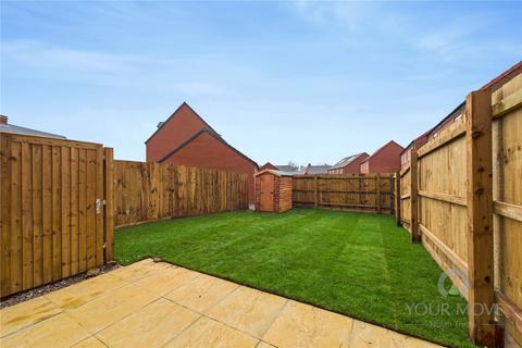 undefined, Hanafey Way, Northampton NN5
