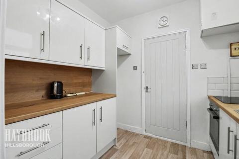 2 bedroom semi-detached house for sale, Browning Close, Sheffield