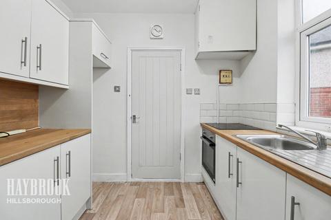 2 bedroom semi-detached house for sale, Browning Close, Sheffield