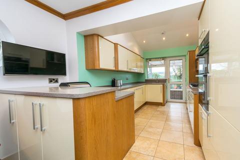 undefined, Saxon Close, Emley, HD8