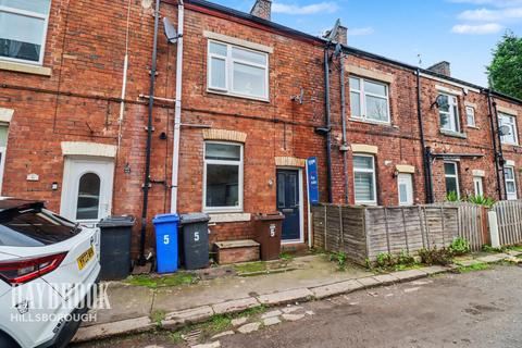 3 bedroom terraced house for sale, Bessemer Terrace, Sheffield