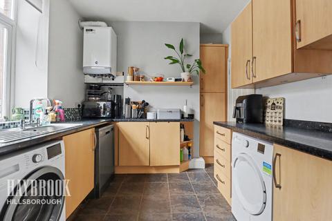 undefined, Bessemer Terrace, Sheffield