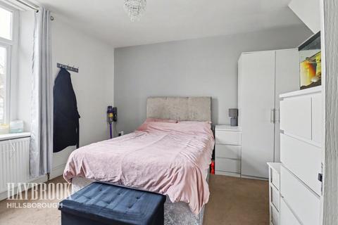 undefined, Bessemer Terrace, Sheffield