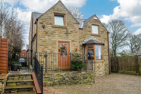 undefined, Leak Hall Road, Denby Dale, HD8
