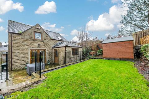 undefined, Leak Hall Road, Denby Dale, HD8