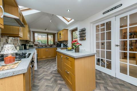 undefined, Leak Hall Road, Denby Dale, HD8