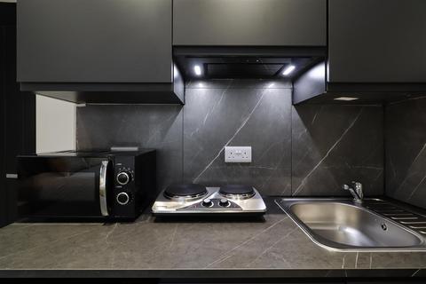 undefined, Kingsway, Coventry CV2