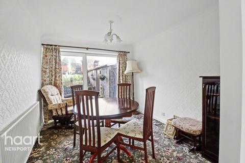 undefined, Elm Grove, Newport