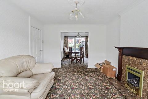 3 bedroom detached house for sale, Elm Grove, Newport