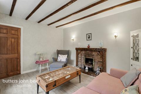 4 bedroom townhouse for sale, Festival Drive, Over Alderley, Macclesfield, SK10