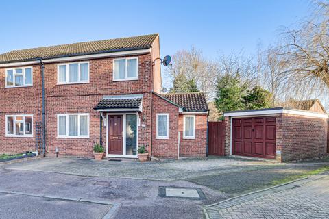 undefined, Cranbourne Drive, Harpenden, AL5
