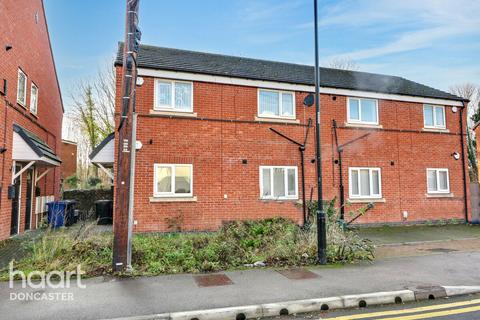 undefined, Railway Court, Thompson Terrace, Askern, Doncaster