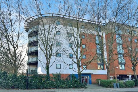 undefined, Channel Way, Southampton, Hampshire