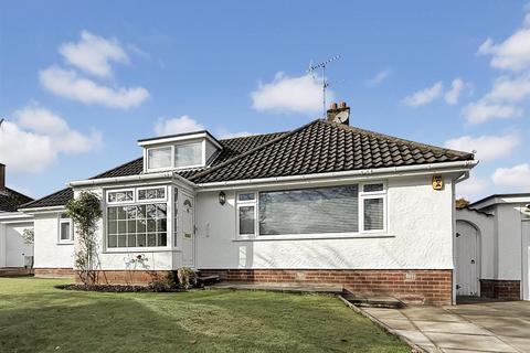 undefined, Rhodesway, Heswall, Wirral