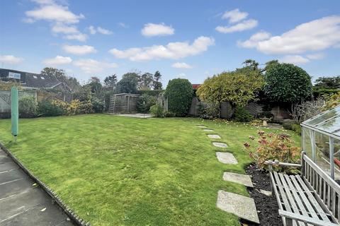 undefined, Rhodesway, Heswall, Wirral