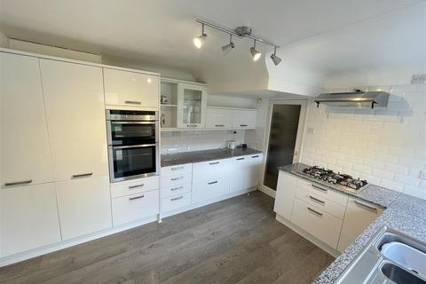 undefined, Rhodesway, Heswall, Wirral