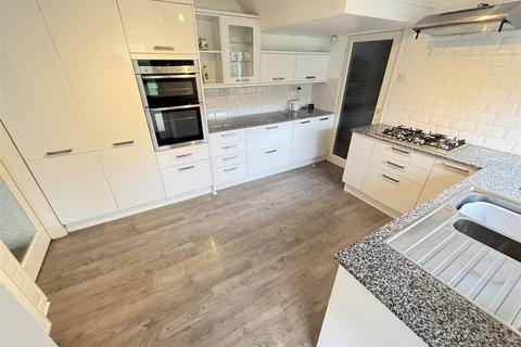 undefined, Rhodesway, Heswall, Wirral