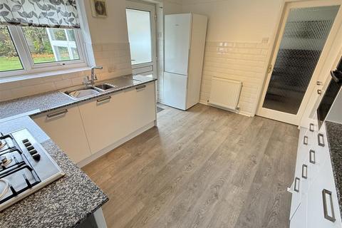 undefined, Rhodesway, Heswall, Wirral