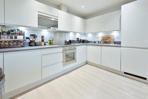 2 bedroom flat for sale, St Albans Road, Watford, WD24