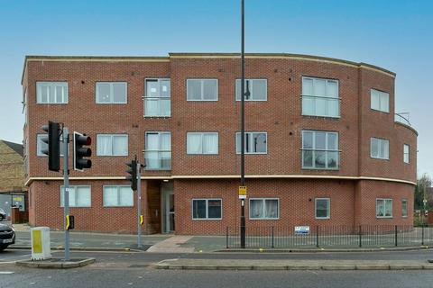 St Albans Road, Watford, WD24