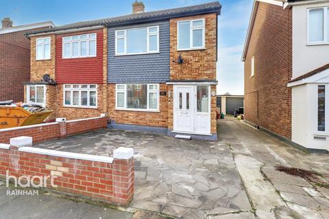 Stoke Road, Rainham, RM13 9SF