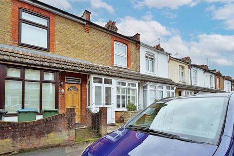 2 bedroom terraced house for sale, Chester Road, Watford, WD18