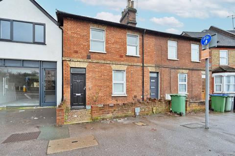 1 bedroom flat for sale, Lower High Street, Watford, WD17