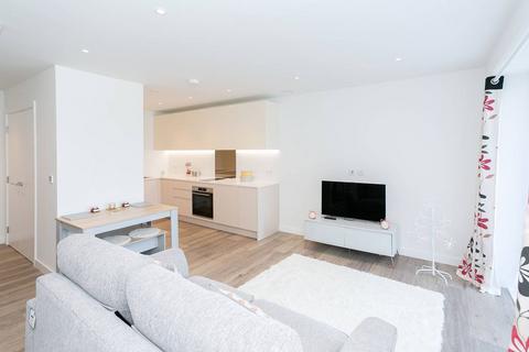 1 bedroom flat for sale, Frogmore Avenue, Watford, WD17