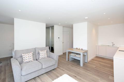 1 bedroom flat for sale, Frogmore Avenue, Watford, WD17
