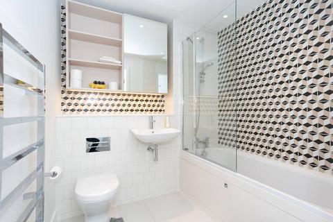 1 bedroom flat for sale, Frogmore Avenue, Watford, WD17