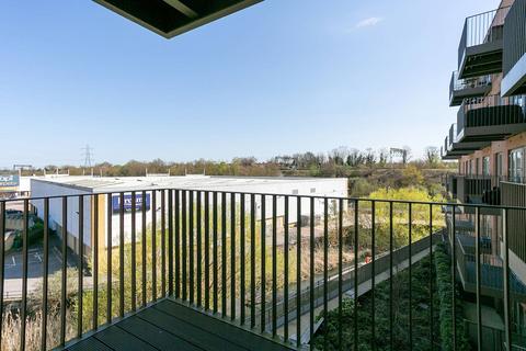 1 bedroom flat for sale, Frogmore Avenue, Watford, WD17