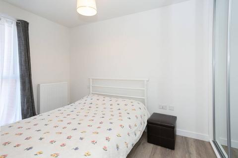 1 bedroom flat for sale, Frogmore Avenue, Watford, WD17