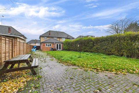 3 bedroom semi-detached house for sale, James Road, Camberley, Surrey, GU15