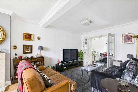 3 bedroom semi-detached house for sale, James Road, Camberley, Surrey, GU15