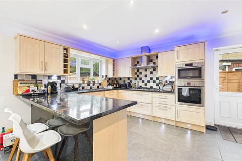 3 bedroom semi-detached house for sale, James Road, Camberley, Surrey, GU15