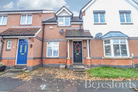 undefined, Carraways, Witham, CM8