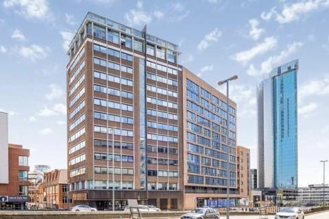 West Two, Suffolk Street Queensway, Birmingham, B1