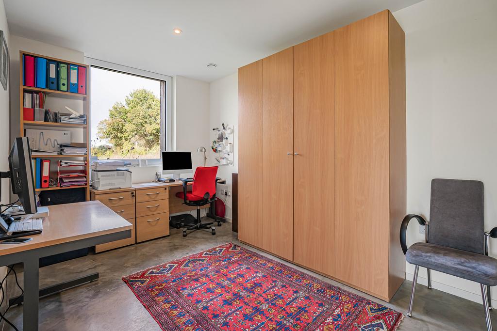 Study/Bedroom