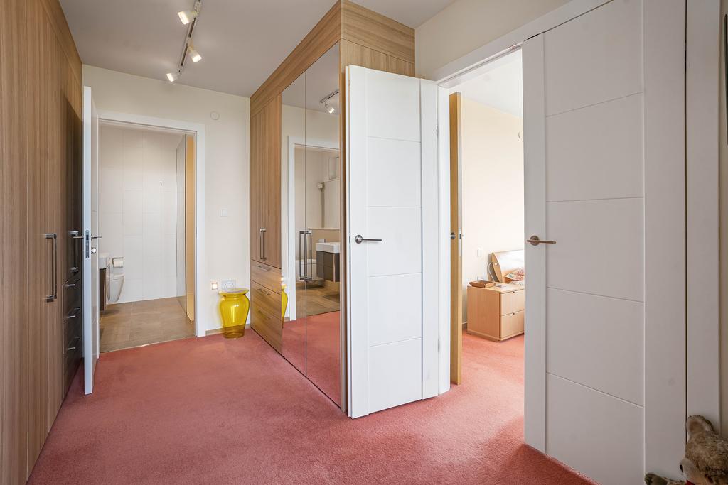 Dressing Room