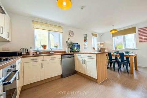 3 bedroom detached house for sale, Beech Road, Exeter EX5