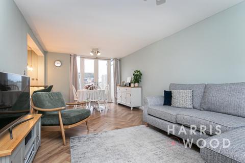 3 bedroom end of terrace house for sale, Wharf Close, Witham, Essex, CM8