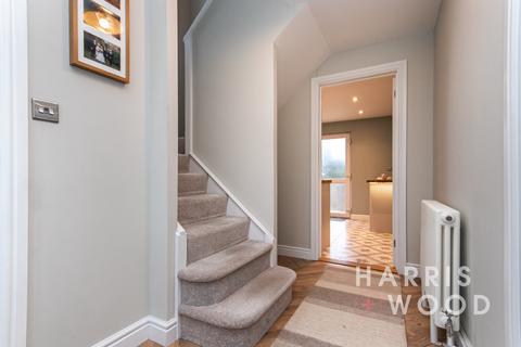 3 bedroom end of terrace house for sale, Wharf Close, Witham, Essex, CM8