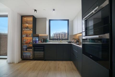 2 bedroom apartment for sale, Vermont House, 8 Dingley Road, London, EC1V