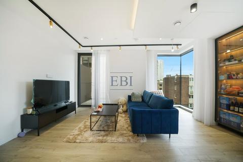 2 bedroom apartment for sale, Vermont House, 8 Dingley Road, London, EC1V